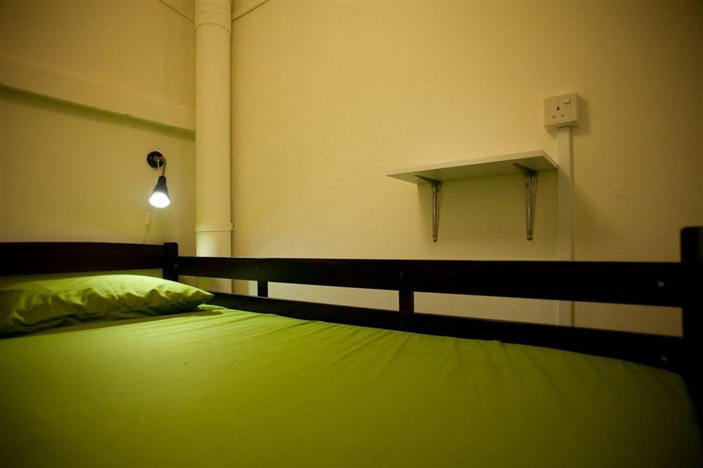 Gap Year Hostel Singapur Exteriér fotografie