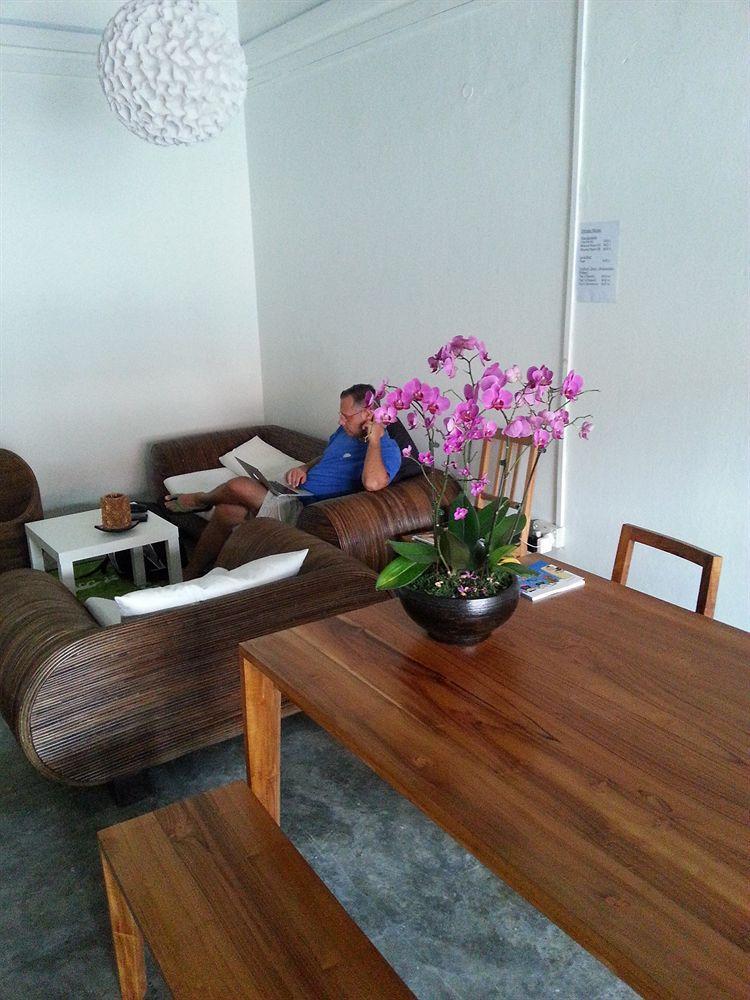 Gap Year Hostel Singapur Exteriér fotografie